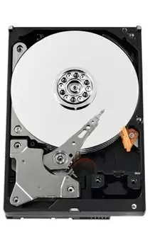 Жесткий диск WD AV-GP 3.5" WD3200AVVS, 320GB