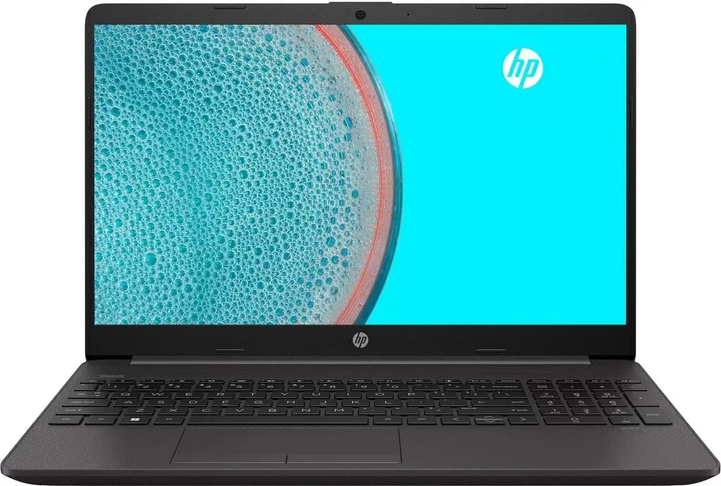 Ноутбук HP 250 G9 UMA (15.6"/FHD/Core i5-1235U/8GB/256GB), черный