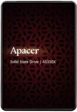 SSD накопитель Apacer AS350X 2.5" SATA, 2TB