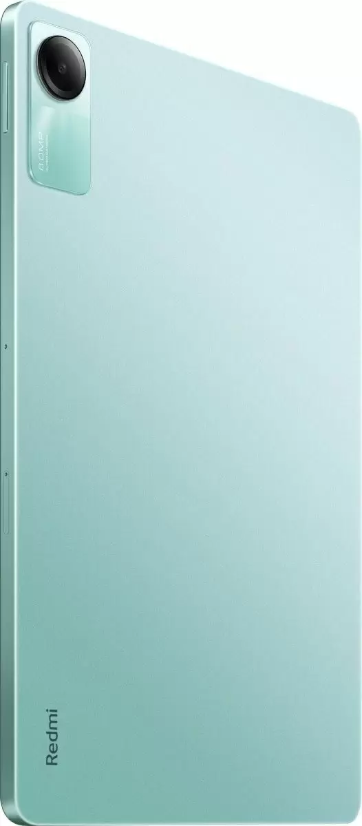 Планшет Xiaomi Redmi Pad SE 4/128GB, зеленый