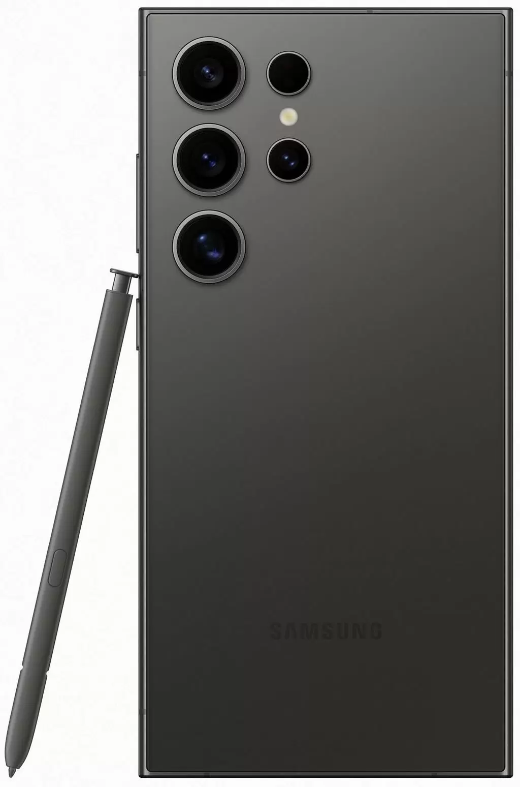 Смартфон Samsung SM-S928 Galaxy S24 Ultra 12/1ТБ, черный
