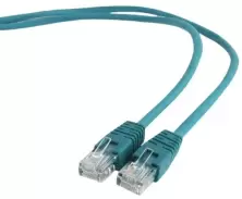 Cablu Cablexpert PP12-1.5M/G, verde