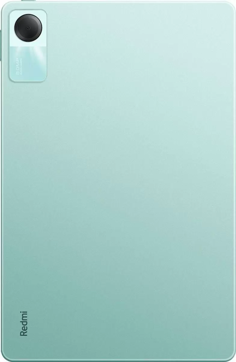 Планшет Xiaomi Redmi Pad SE 8/256ГБ, зеленый