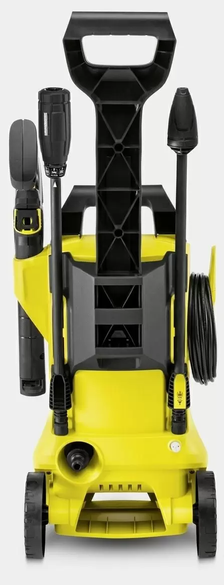 Maşină de curățat cu înaltă presiune Karcher K 2 Power Control