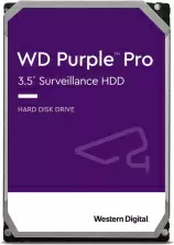 Жесткий диск WD Purple Pro 3.5" WD142PURP, 14TB