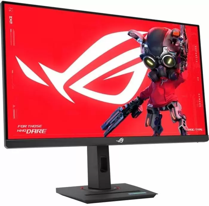 Monitor Asus ROG Strix XG27ACS, negru