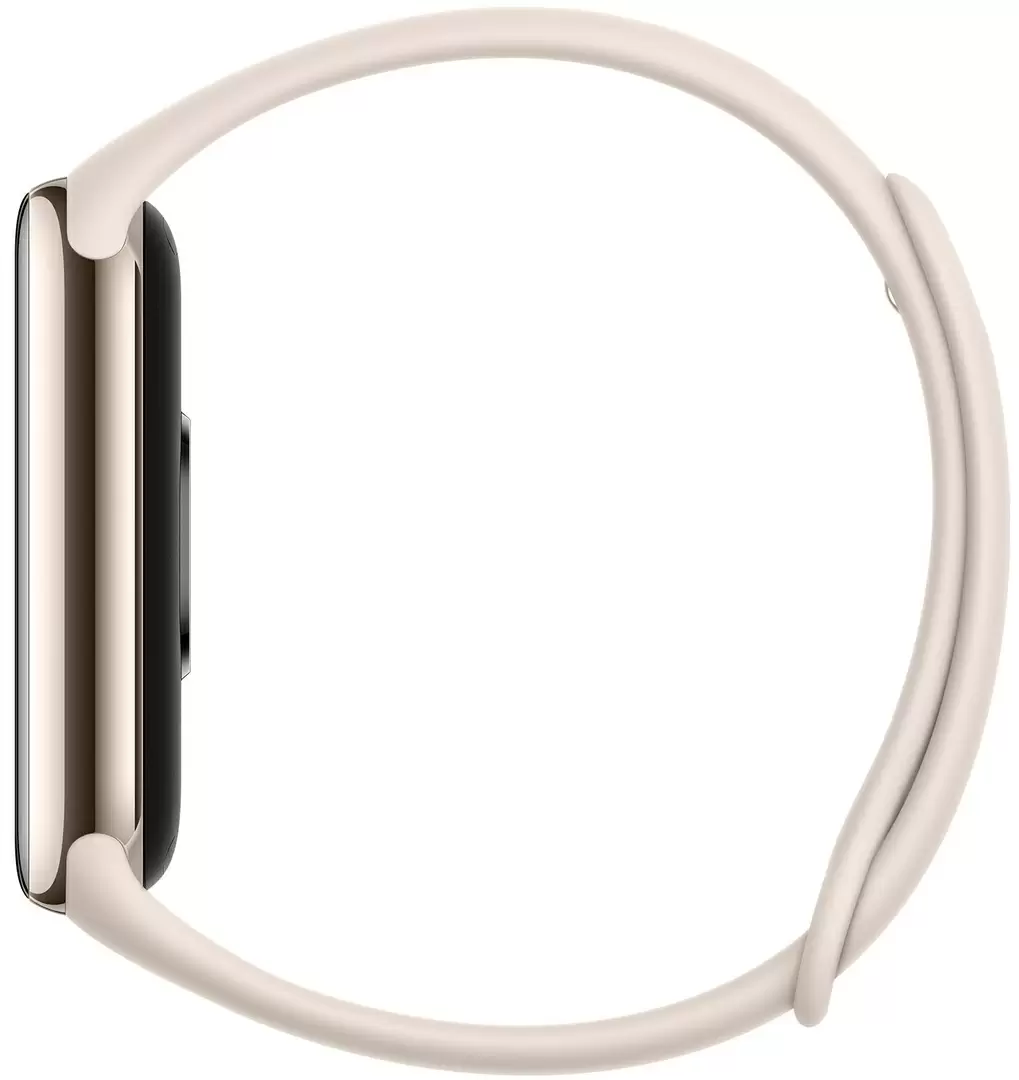 Brățară pentru fitness Xiaomi Smart Band 8, auriu
