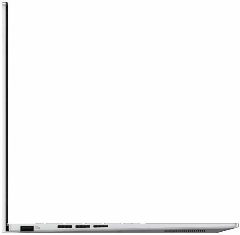 Ноутбук Asus Zenbook 14 OLED UX3405MA (14.0"/WUXGA/Core Ultra 7 155H/16GB/1TB/Win 11), серебристый