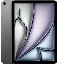 Планшет Apple iPad Air 11 512GB Wi-Fi + Cellular (MUXM3NF/A), серый