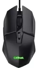 Mouse Trust Gaming GXT 109 Felox, negru