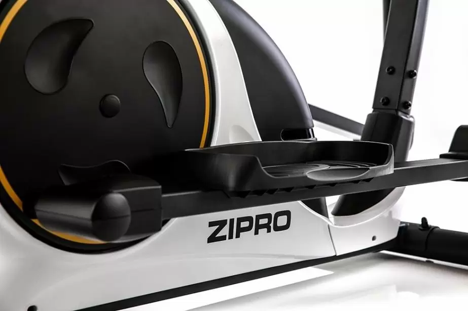 Эллиптический тренажер Zipro Hulk RS