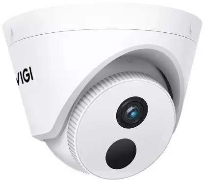Камера видеонаблюдения TP-Link VIGI C400HP-4