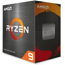 Процессор AMD Ryzen 9 Vermeer 5900X, Box