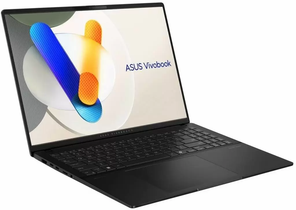 Ноутбук Asus 16.0" Vivobook S 16 OLED S5606MA (16.0"/3.2K/Core Ultra 9 185H/16GB/1TB), черный