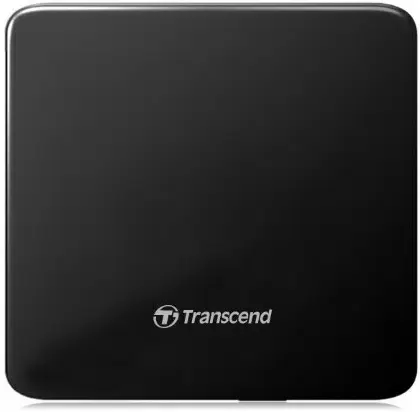 ODD Transcend TS8XDVDS-K, negru