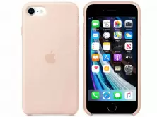 Чехол Cellularline iPhone 7/8/SE 2020, розовый