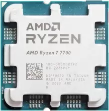 Процессор AMD Ryzen 7 7700, Tray