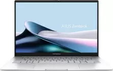 Ноутбук Asus Zenbook 14 OLED UX3405MA (14.0"/WUXGA/Core Ultra 7 155H/16GB/1TB/Win 11), серебристый