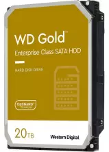 Жесткий диск WD Gold WD202KRYZ 3.5", 20TB