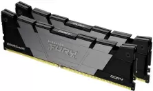 Оперативная память Kingston Fury Renegade 32GB (2x16GB) DDR4-3200MHz, CL16, 1.35V