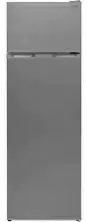 Холодильник Sharp SJ-TB03ITXLF-EU, нержавеющая сталь