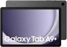 Планшет Samsung SM-X216 Galaxy Tab A9+ 4/64GB 5G, серый