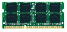 Оперативная память SO-DIMM Goodram 4GB DDR3-1600MHz, CL11, 1.5V