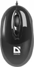 Mouse Defender Phantom 320, negru