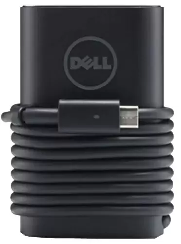Încărcător laptop Dell 450-AKVB, negru