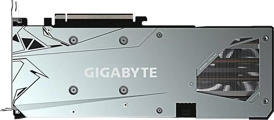 Placă video Gigabyte Radeon RX 7600 XT 8GB GDDR6 Gaming OC