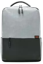 Рюкзак Xiaomi Mi Commuter Backpack, светло-серый