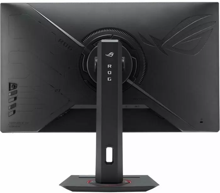 Monitor Asus ROG Strix XG27ACS, negru