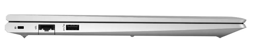 Ноутбук HP ProBook 450 G9 UMA (15.6"/FHD/Core i7-1255U/16ГБ/512ГБ/Win11p64), серебристый