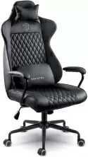 Офисное кресло Sofotel Werona 2581, черный