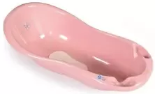 Ванночка Cangaroo Bear 2138 100см, розовый