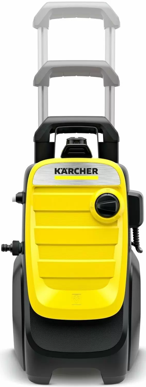 Мойка высокого давления Karcher K 7 Compact+CVH 2