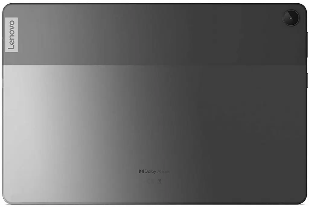 Планшет Lenovo Tab M10 3rd Gen 4/64GB, серый