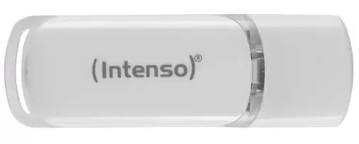 USB-флешка Intenso Flash Line 32GB (Type C), белый
