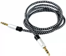 Cablu audio Tellur TLL311011, alb