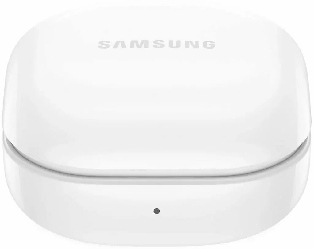 Наушники Samsung Galaxy Buds FE, белый