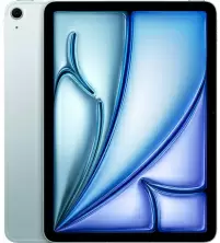 Планшет Apple iPad Air 11 512GB Wi-Fi (MUWM3NF/A), голубой