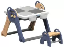 Игровой столик-конструктор YKP Multifunctional 6in1