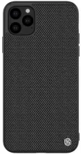 Husă de protecție Nillkin Apple iPhone 11 Pro Max Textured, negru