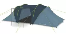 Палатка Spokey Olimpic 2+2, синий