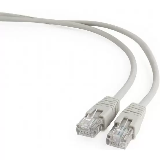 Cablu Gembird PP12-2M, gri