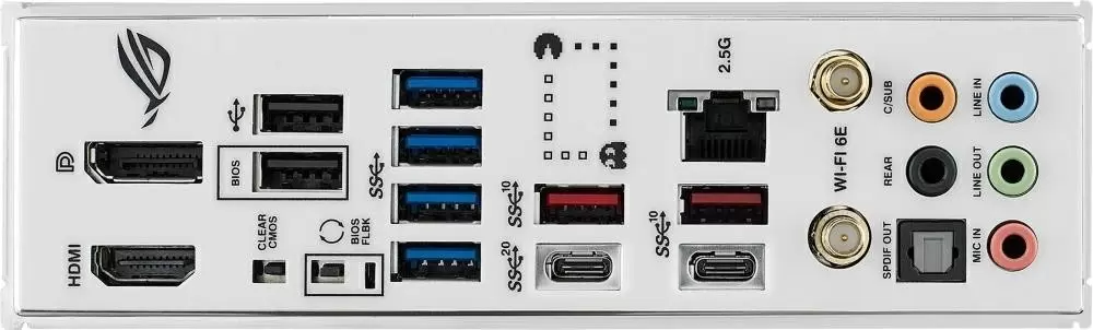Placă de bază Asus ROG Strix Z790-A Gaming Wi-Fi D4