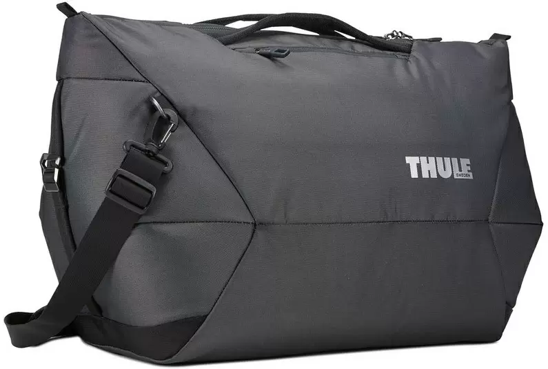 Дорожная сумка Thule Subterra Duffel 3204025 45л, черный