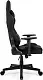 Геймерское кресло Sense7 Spellcaster Fabric, черный