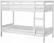 Детская кровать IKEA Mydal 90x200см, белый