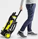 Мойка высокого давления Karcher K5+CVH 2